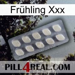 Frühling Xxx 08